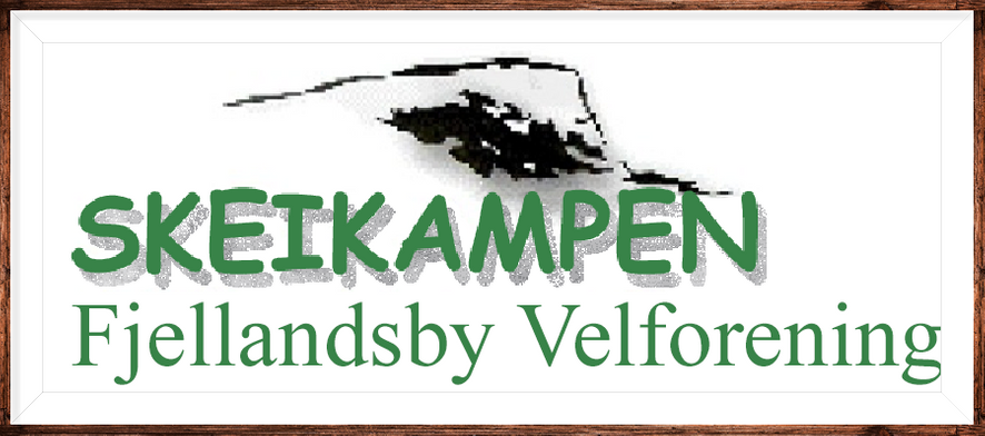 Skeikampen Fjellandsby Velforening, 2652 Svingvoll